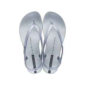 Ipanema Sandalen Dames Renova Zilver SK6407215 Belgie